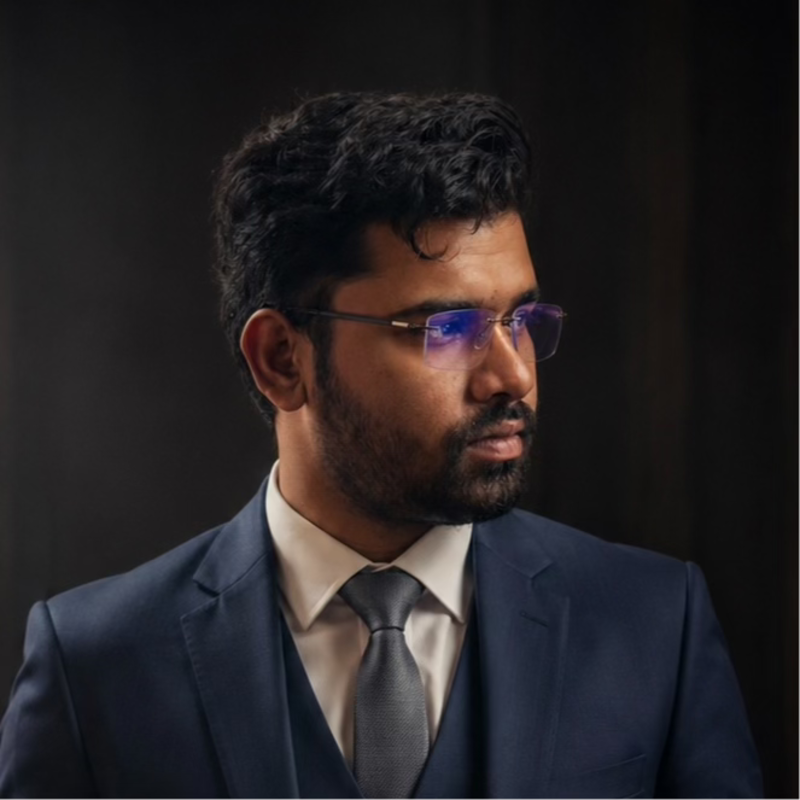 Dinuwan Fernando